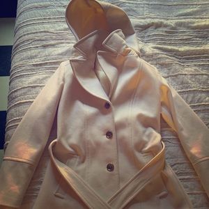 Michael Kors Wool Coat